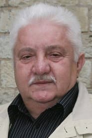 Foto del actor Marián Labuda