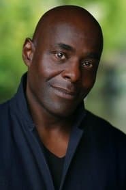Foto del actor Paterson Joseph