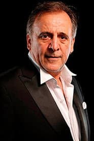 Foto del actor Rubén Stella