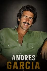 Foto del actor Andrés García