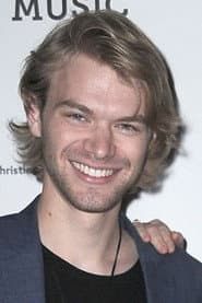 Foto del actor Kenton Duty
