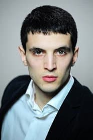 Foto del actor Giacomo Ferrara