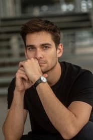 Foto del actor Toma Hrisztov