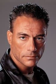 Foto del actor Jean-Claude Van Damme
