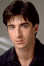 Foto del actor Lenny Von Dohlen
