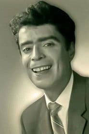 Foto del actor Adalberto Martínez