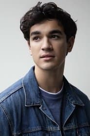 Foto del actor Jacob Rodriguez