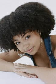 Foto del actor Mia Rae Roberts