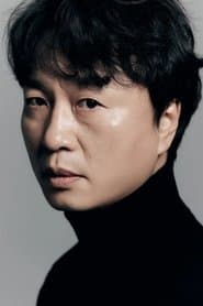 Foto del actor 전배수
