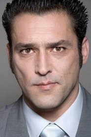Foto del actor Jean-Pierre Martins