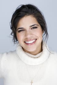 Foto del actor America Ferrera