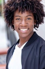 Foto del actor Jayden Harville