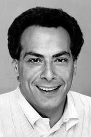 Foto del actor Richard Romanus