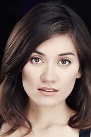 Foto del actor Vanessa Matsui