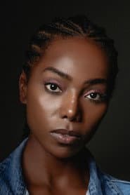 Foto del actor Jessica Córes