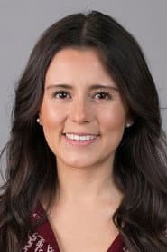 Foto del actor Greta Cervantes