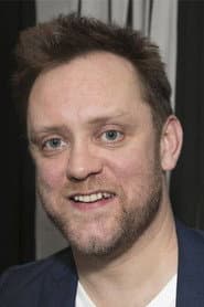 Foto del actor Sam Troughton