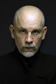 Foto del actor John Malkovich