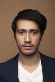 Foto del actor Dario Ladani Sanchez