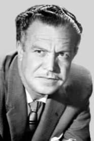 Foto del actor José Elías Moreno
