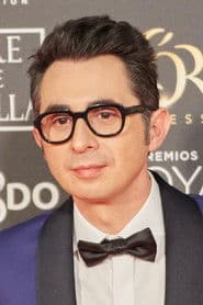 Foto del actor Berto Romero