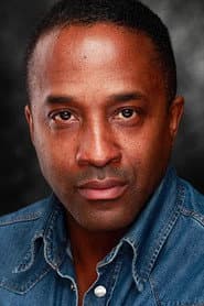 Foto del actor Clarence Smith