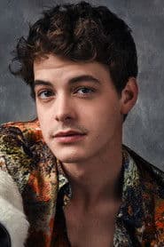 Foto del actor Israel Broussard