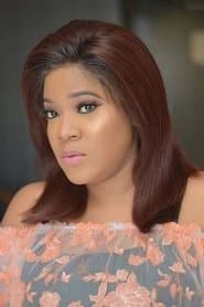 Foto del actor Toyin Abraham