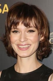 Foto del actor Tilda Cobham-Hervey