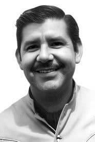 Foto del actor Jorge Martínez de Hoyos