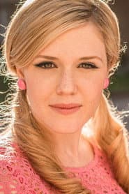Foto del actor Harriet Dyer