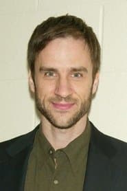 Foto del actor James Waterston