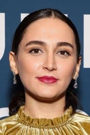 Foto del actor Mahsa Rostami