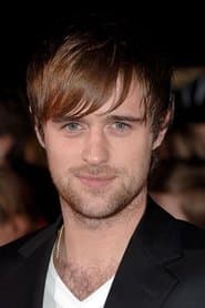 Foto del actor Jonas Armstrong