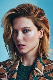 Foto del actor Léa Seydoux