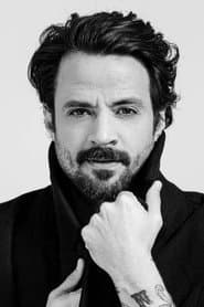 Foto del actor Andrés Morales