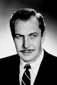 Foto del actor Vincent Price
