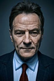Foto del actor Bryan Cranston
