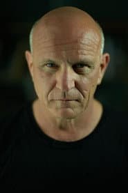 Foto del actor Fulvio Cecere