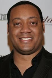 Foto del actor Cedric Yarbrough
