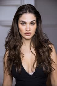 Foto del actor Danielia Maximillian-Almeda