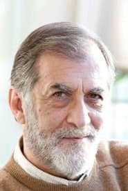 Foto del actor Ramón Barea