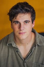 Foto del actor Karsen Schovajsa