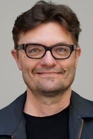 Foto del actor James Urbaniak