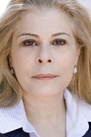 Foto del actor Roberta Wallach