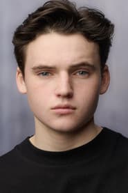 Foto del actor Benjamin Evan Ainsworth