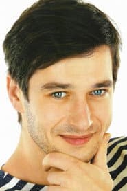 Foto del actor Jan Zadražil