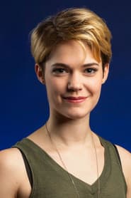 Foto del actor Staub Viktória