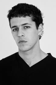 Foto del actor Simón Hempe