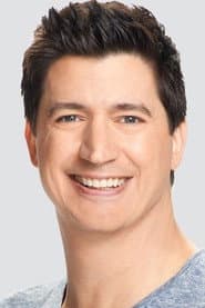 Foto del actor Ken Marino